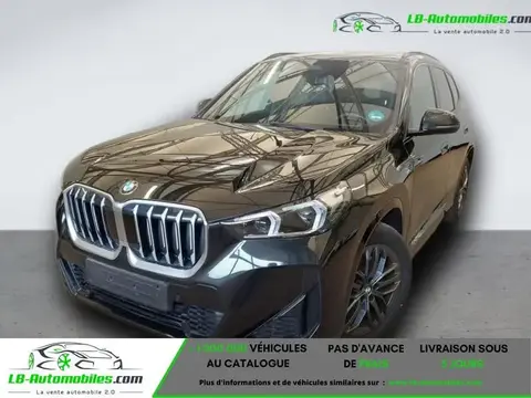 Used BMW X1 Diesel 2023 Ad 