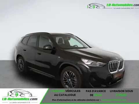 Used BMW X1 Petrol 2023 Ad 