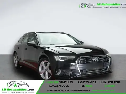 Annonce AUDI A6 Diesel 2019 d'occasion 