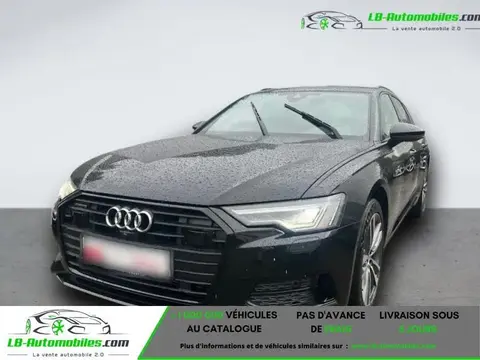 Annonce AUDI A6 Diesel 2020 d'occasion 