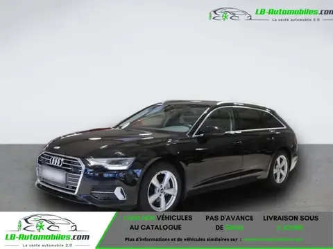 Annonce AUDI A6 Diesel 2022 d'occasion 