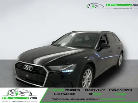 Used AUDI A6 Diesel 2019 Ad 