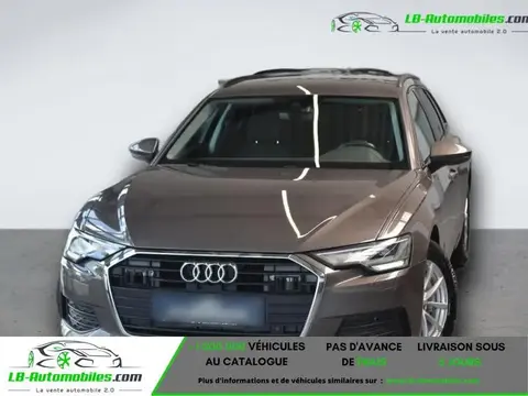 Used AUDI A6 Diesel 2020 Ad 