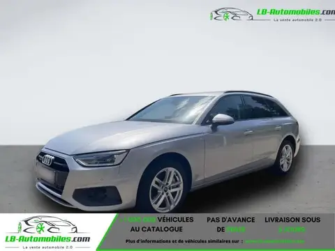 Used AUDI A4 Diesel 2021 Ad 