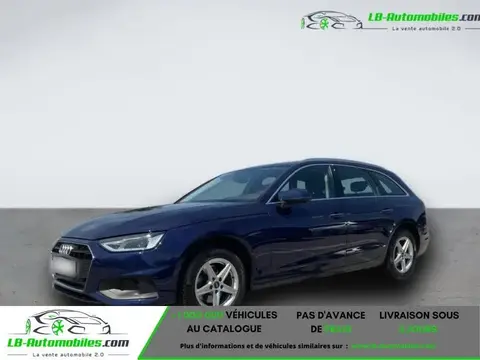 Used AUDI A4 Diesel 2021 Ad 