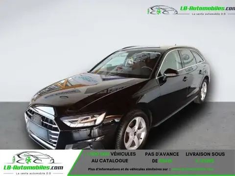 Used AUDI A4 Diesel 2021 Ad 