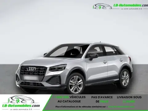 Annonce AUDI Q2 Essence 2021 d'occasion 