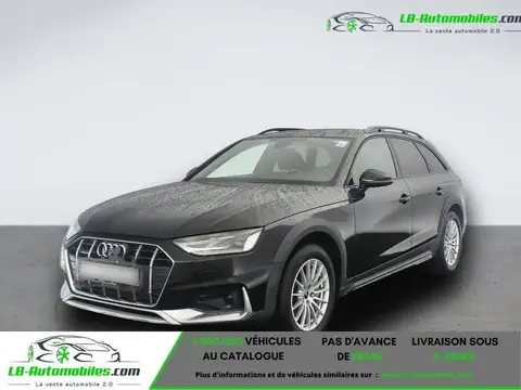 Used AUDI A4 Petrol 2022 Ad 