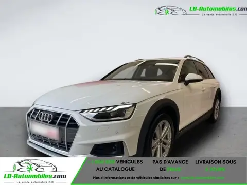 Used AUDI A4 Petrol 2021 Ad 