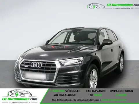 Used AUDI Q5 Diesel 2020 Ad 