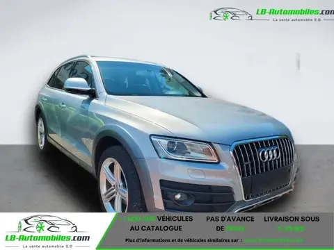 Used AUDI Q5 Diesel 2017 Ad 