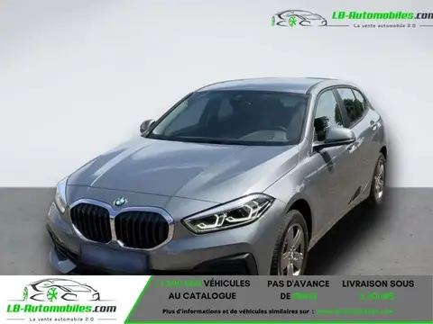 Used BMW SERIE 1 Petrol 2023 Ad 