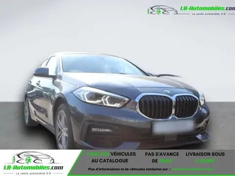 Annonce BMW SERIE 1 Diesel 2020 d'occasion 