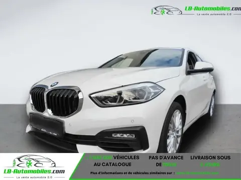 Annonce BMW SERIE 1 Essence 2020 d'occasion 