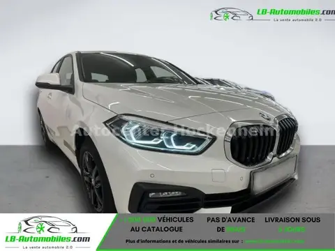 Used BMW SERIE 1 Petrol 2019 Ad 