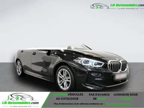 Annonce BMW SERIE 1 Essence 2021 d'occasion 