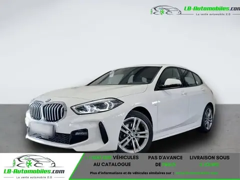 Annonce BMW SERIE 1 Essence 2021 d'occasion 