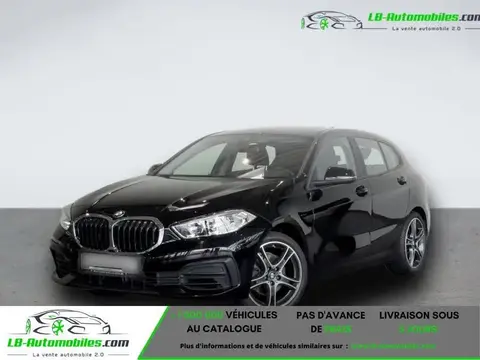 Used BMW SERIE 1 Petrol 2021 Ad 