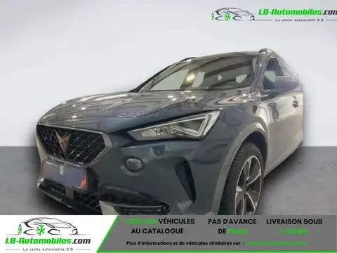 Used CUPRA FORMENTOR Petrol 2021 Ad 