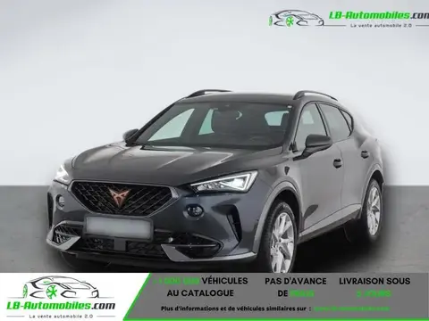 Used CUPRA FORMENTOR Petrol 2021 Ad 