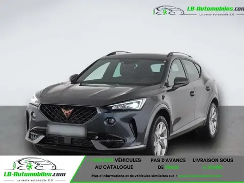 Used CUPRA FORMENTOR Petrol 2021 Ad 