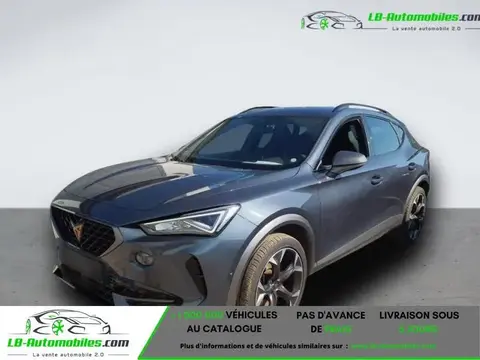 Used CUPRA FORMENTOR Petrol 2020 Ad 