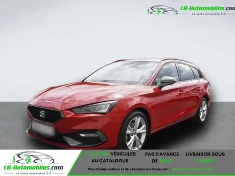 Used CUPRA LEON Petrol 2021 Ad 