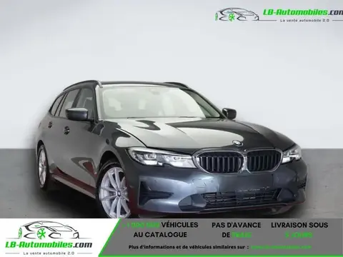 Annonce BMW SERIE 3 Essence 2021 d'occasion 