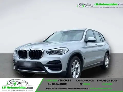 Used BMW X3 Petrol 2021 Ad 