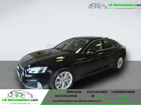 Annonce AUDI A5 Diesel 2020 d'occasion 