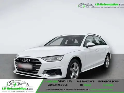 Used AUDI A4 Diesel 2021 Ad 