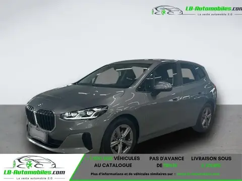 Used BMW SERIE 2 Petrol 2022 Ad 