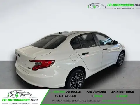 Used FIAT TIPO Petrol 2022 Ad 