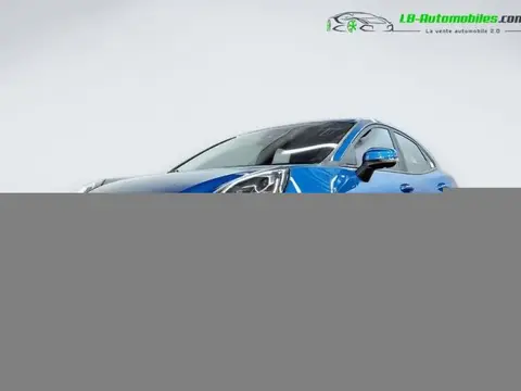 Annonce FORD PUMA Essence 2021 d'occasion 