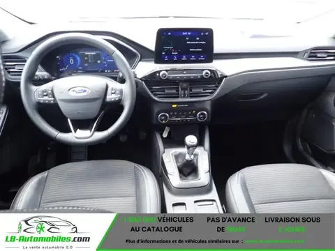 Annonce FORD KUGA Essence 2021 d'occasion 