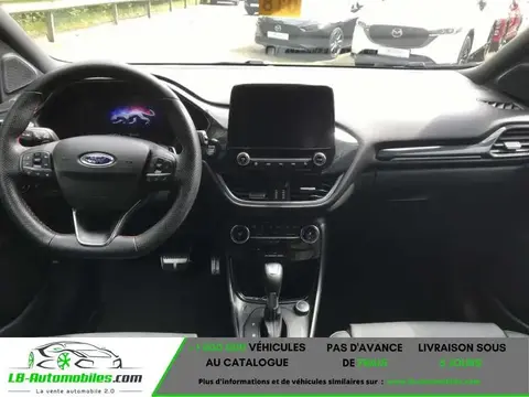 Annonce FORD PUMA Essence 2021 d'occasion 