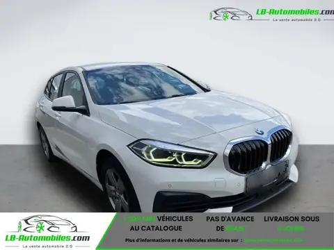 Used BMW SERIE 1 Petrol 2021 Ad 