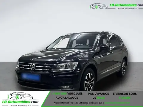 Annonce VOLKSWAGEN TIGUAN Diesel 2020 d'occasion 