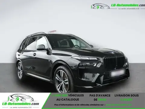 Annonce BMW X7 Diesel 2023 d'occasion 