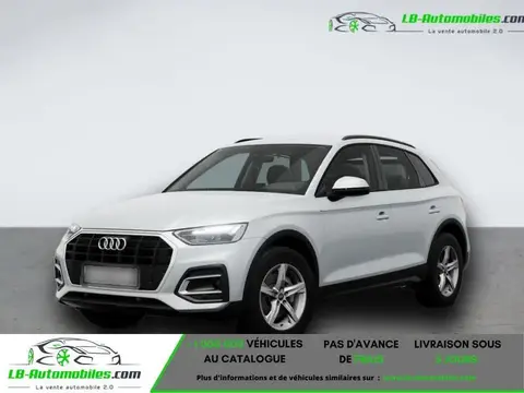 Annonce AUDI Q5 Diesel 2022 d'occasion 