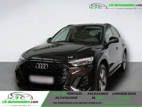 Annonce AUDI Q5 Diesel 2021 d'occasion 