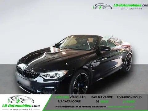 Used BMW M4 Petrol 2016 Ad 