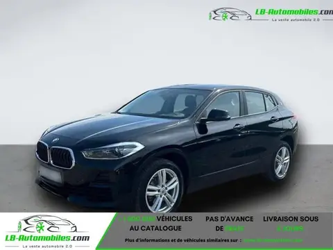 Used BMW X2 Petrol 2021 Ad 