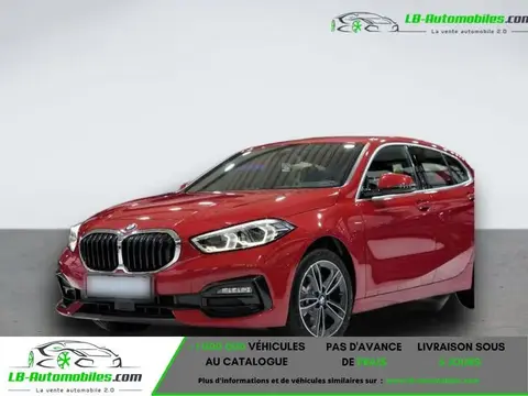 Annonce BMW SERIE 1 Diesel 2019 d'occasion 