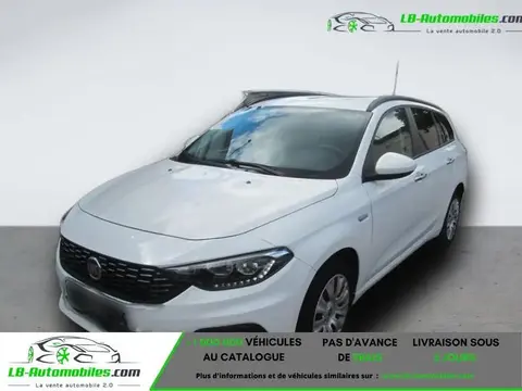 Used FIAT TIPO Petrol 2019 Ad 