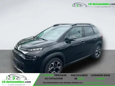 Used CITROEN C3 AIRCROSS Petrol 2022 Ad 