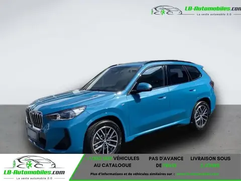 Annonce BMW X1 Essence 2023 d'occasion 