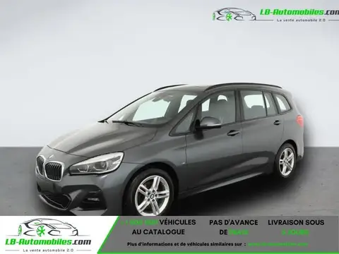 Used BMW SERIE 2 Petrol 2021 Ad 