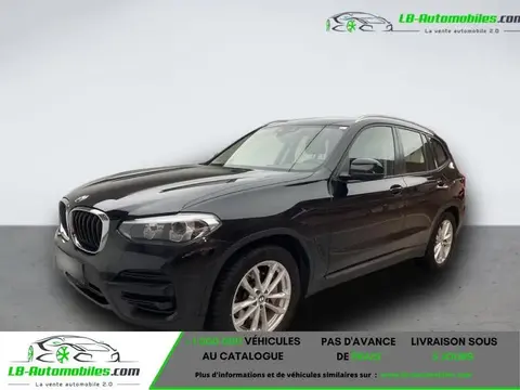 Used BMW X3 Hybrid 2020 Ad 