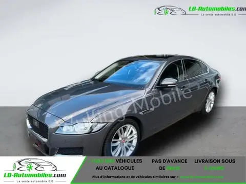 Used JAGUAR XF Diesel 2015 Ad 